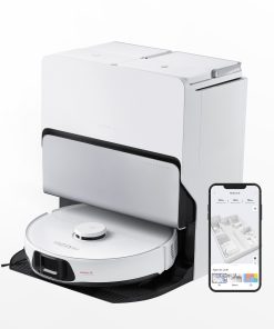 Roborock S8 Max Ultra-White-trade in-$500