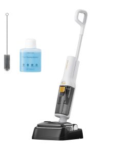 Rockrobo F25 GT Gen 2 Smart Wet & Dry Vacuum with Zero-Tangle Cleaning