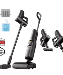 Roborock F25 Combo & F25 ACE Combo Wet and Dry Vacuum Cleaner