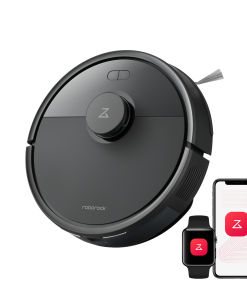 Roborock Q7 L5 Robot Vacuum and Mop with 8,000 Pa Power Suction