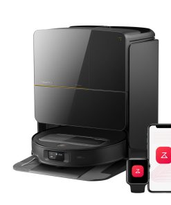 Roborock Saros Z70 Robot Vacuum with OmniGrip™ Mechanical Arm
